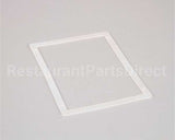 12377.0000 Bunn Gasket, Tank Lid, 8.125X5.5X0.125