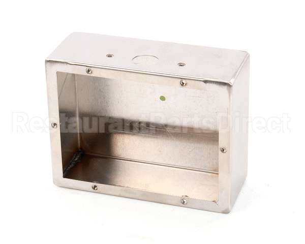 123775 Groen Ignition Module Enclosure Dh And Ah Kett