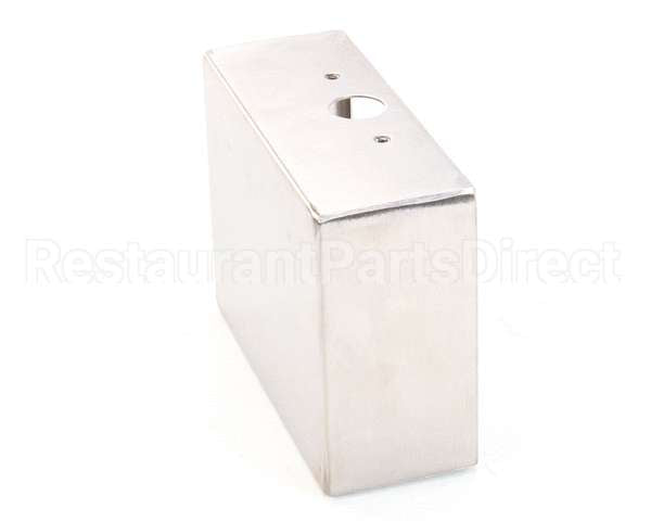 123775 Groen Ignition Module Enclosure Dh And Ah Kett