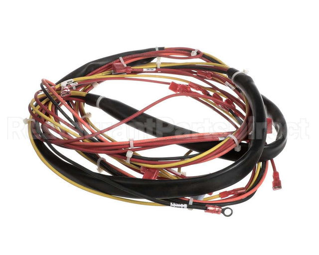 123779 Groen Harness, Wiring-Kettle Control