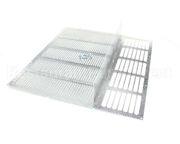 123796 Norlake Air Diffuser Assembly Retro Small