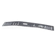 123803 Compatible Groen Overlay, Ah Front Panel With