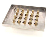 123814 Groen Dh/1-40 Burner Flame Sensor