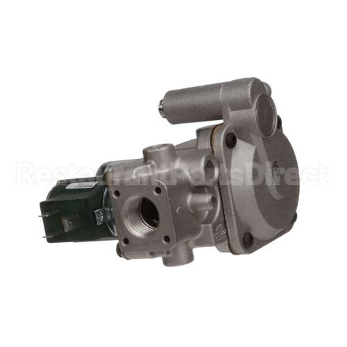 123815 Groen Valve, Gas Johnson Controls