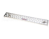 123832 Marshall Air Shield Heat Guard