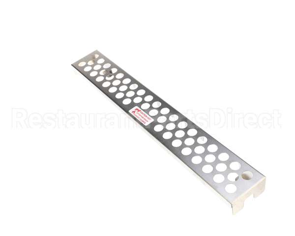 123832 Marshall Air Shield Heat Guard