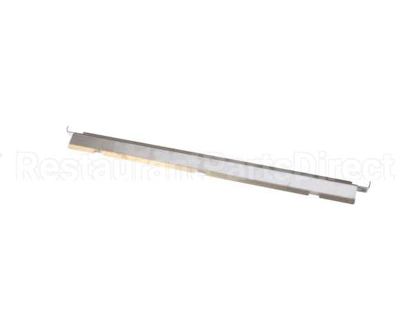 123867 Marshall Air Track, Rails Burner