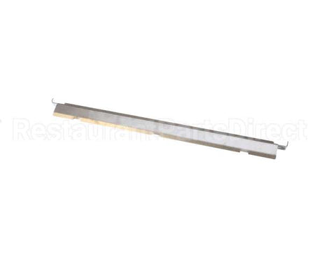 123867 Marshall Air Track, Rails Burner
