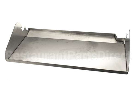 123879 Marshall Air Pan Grease