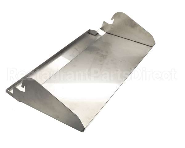 123879 Marshall Air Pan Grease