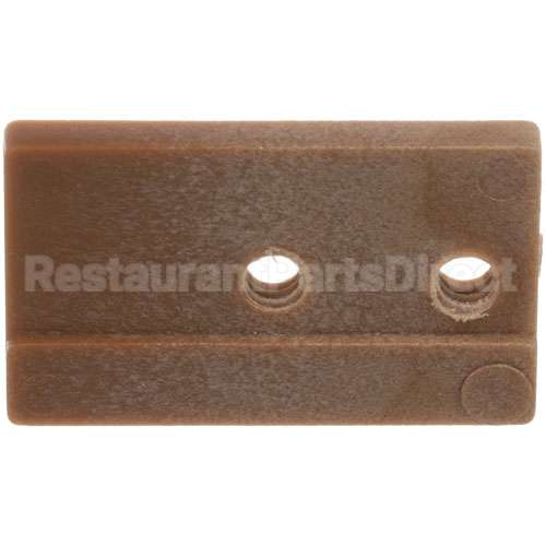 123886 Compatible Hobart Wheel Cleaner