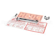 1239-000001 Kason Inside Release Kit