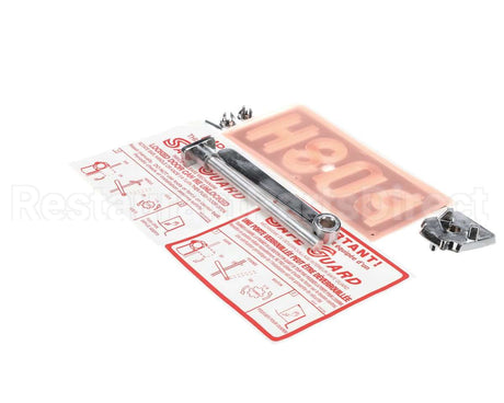 1239-000001 Kason Inside Release Kit