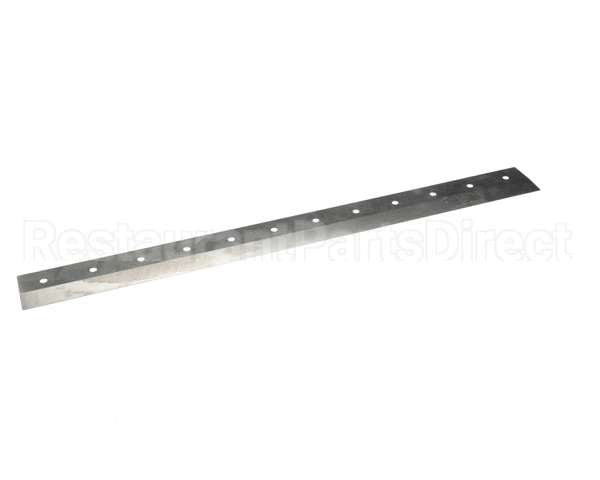 123920 Rondo Spring Plate