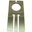 123934 Compatible Hobart S/S Comb