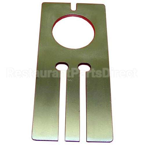123934 Compatible Hobart S/S Comb