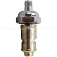 12395-25 Compatible TS Brass Cartridge W/ Bonnet - Ceramic, Cold