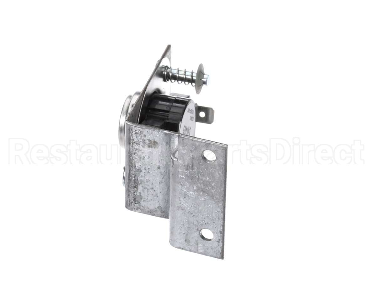 123974 Reznor Fan Switch, F135-30F W/Brkt