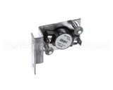 123974 Reznor Fan Switch, F135-30F W/Brkt