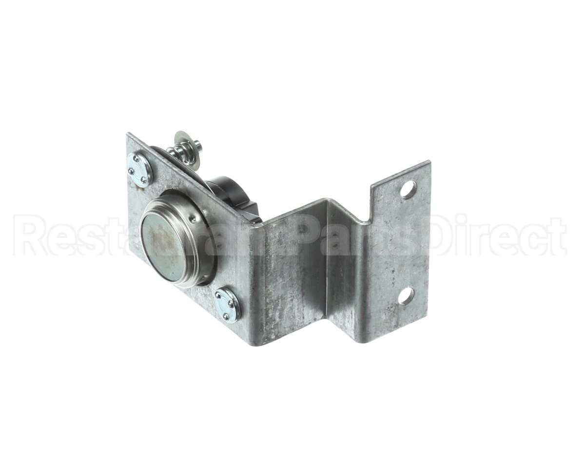 123976 Reznor Fan Control, F135-40F W/Brkt