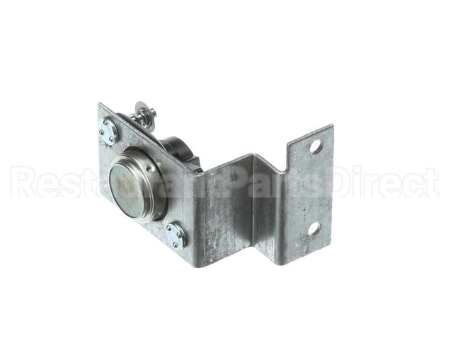 123976 Reznor Fan Control, F135-40F W/Brkt