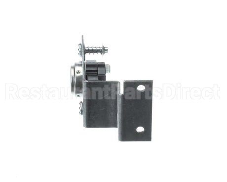 123976 Reznor Fan Control, F135-40F W/Brkt