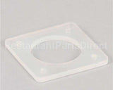 12398.0000 Bunn Gasket, Tank Heater(Top Mtg)