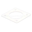 12398.0002 Compatible Bunn Gasket, Tank Heater (Top Mtg)