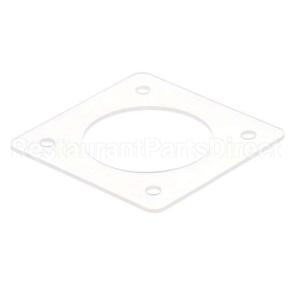 12398.0002 Compatible Bunn Gasket, Tank Heater (Top Mtg)