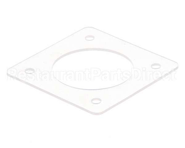 12398.0002 Bunn Gasket, Tank Heater (Top Mtg)