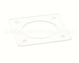 12398.0002 Bunn Gasket, Tank Heater (Top Mtg)