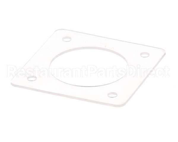 12398.0002 Bunn Gasket, Tank Heater (Top Mtg)