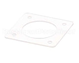 12398.0002 Bunn Gasket, Tank Heater (Top Mtg)