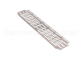 124-C4V-0030-S Delfield Panel, Louver, 6000 Intake