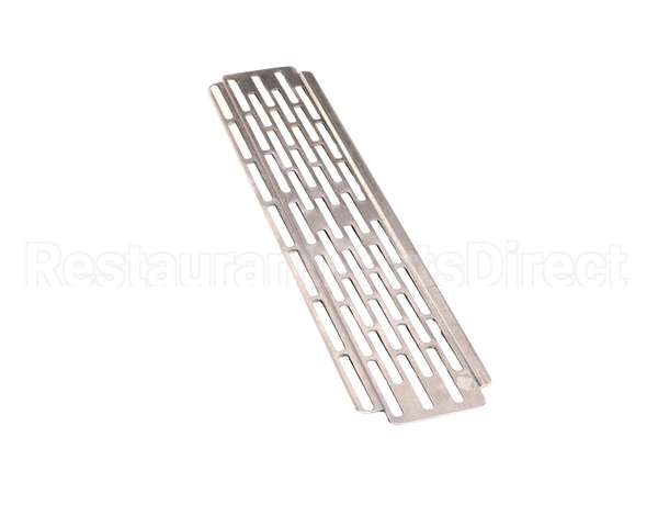 124-C4V-0030-S Delfield Panel, Louver, 6000 Intake