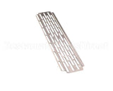 124-C4V-0030-S Delfield Panel, Louver, 6000 Intake