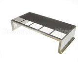 124-CMA-0030-S Delfield Housing,Evaporator,Front Servi