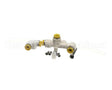 124.629 Nespresso Pipping Set Cleaning System Ag