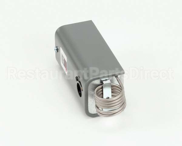 124011 Norlake Temp Control A19Baa-15D