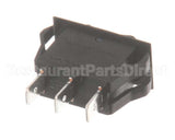 124025 Norlake Switch Rocker On-Off-On Spdt