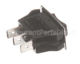 124025 Norlake Switch Rocker On-Off-On Spdt
