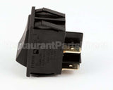 124026 Norlake Switch Rocker Power Dpst 125/2