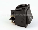 124026 Norlake Switch Rocker Power Dpst 125/2