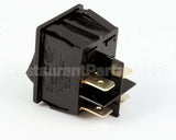 124026 Norlake Switch Rocker Power Dpst 125/2