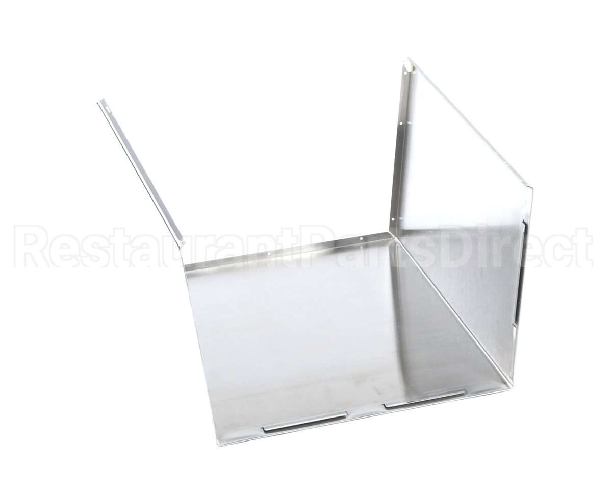 12408503Q Amana Menumaster Wrapper