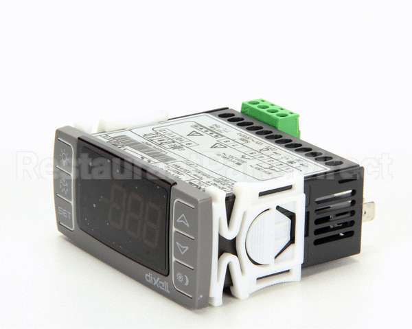 124101 Norlake Dixell Control Programmed Xr40