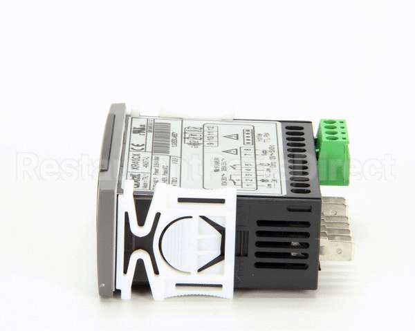 124101 Norlake Dixell Control Programmed Xr40