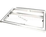 124105S Norlake Vaporizer Curb Assembly (Med) Serv