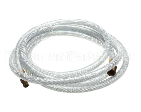 1242 Douglas Machines Assemblyembled Wash Down Hose