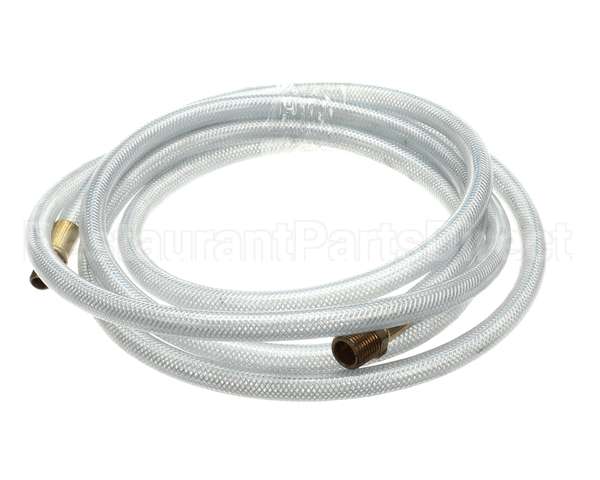 1242 Douglas Machines Assemblyembled Wash Down Hose